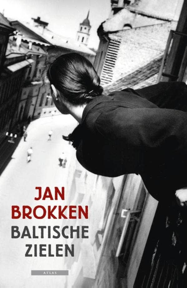 Baltische zielen (ebook)