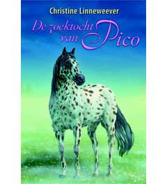 Gouden paarden - De zoektocht van Pico