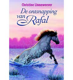 Gouden paarden - De ontsnapping van Rafal