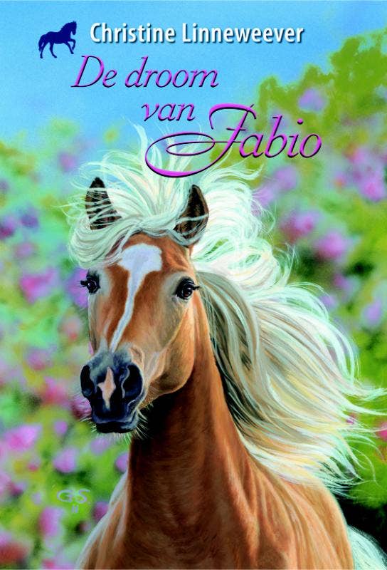 Gouden paarden - De droom van Fabio