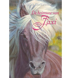 Gouden paarden - De heimwee van Faxi