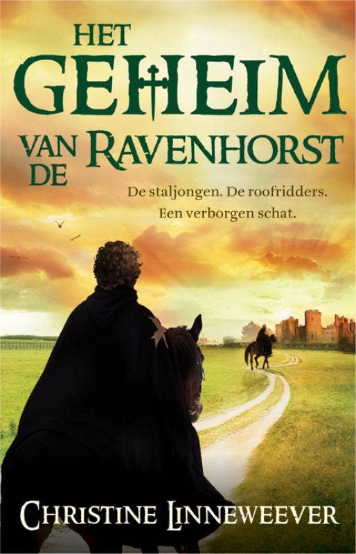 Het geheim van de Ravenhorst