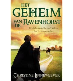 Het geheim van de Ravenhorst