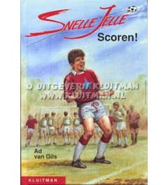 Snelle Jelle Scoren!