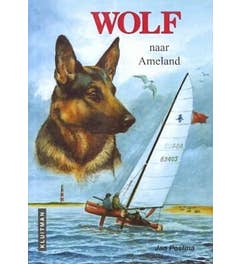 Wolf - Wolf naar Ameland