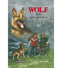 Wolf Study Guide - Jacht op de ramkrakers