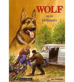 Wolf en de kidnappers