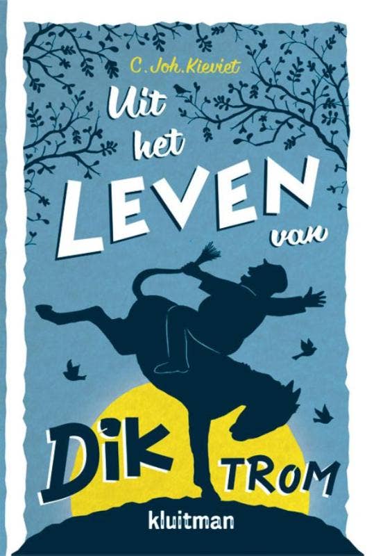 Dik Trom - Uit het leven van Dik Trom