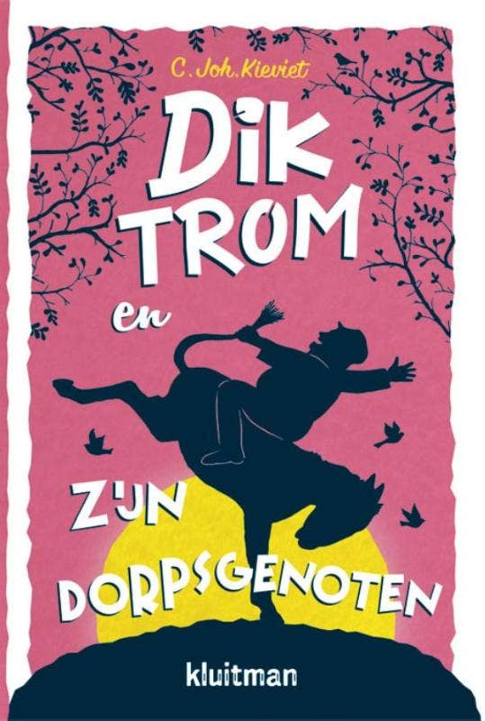 Dik Trom - Dik Trom en zijn dorpsgenoten