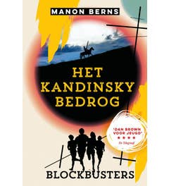 Blockbusters - Het Kandinsky bedrog
