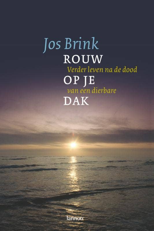 Rouw op je dak