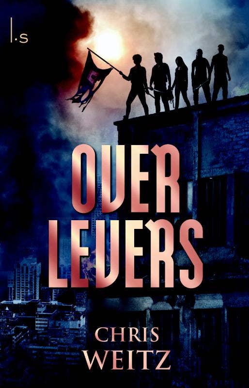 Overlevers - Overlevers