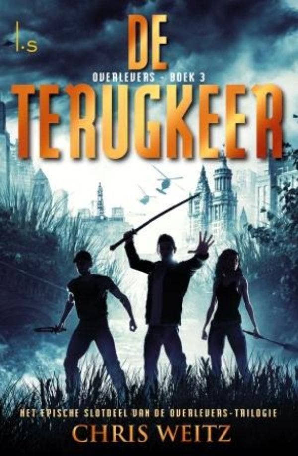 Overlevers 3 - De terugkeer (POD)