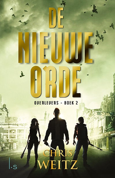 Overlevers 2 - De nieuwe orde (POD)