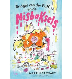 Bridget van der Puff en de misbaksels
