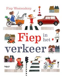 Fiep in het verkeer
