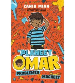 Planeet Omar