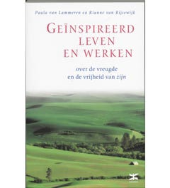 Geinspireerd leven en werken