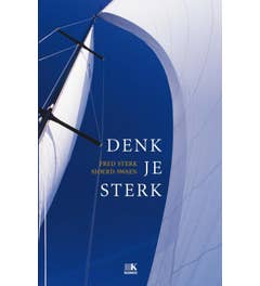 Denk je sterk