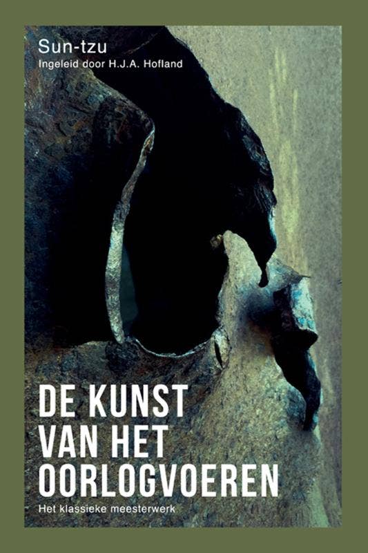 De kunst van het oorlogvoeren (ebook)