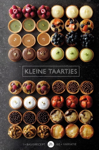 Kleine taartjes