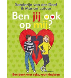 Ben jij ook op mij?