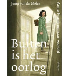 Buiten is het oorlog