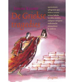 De Griekse tragedies