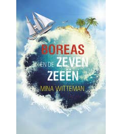 Boreas en de zeven zeeën