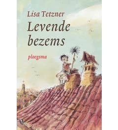 Levende bezems