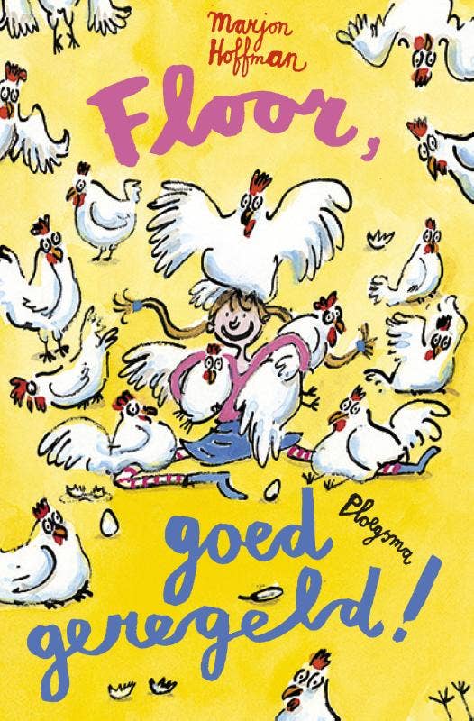 Floor - Floor; goed geregeld