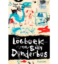 Het logboek van Billy Donderbus