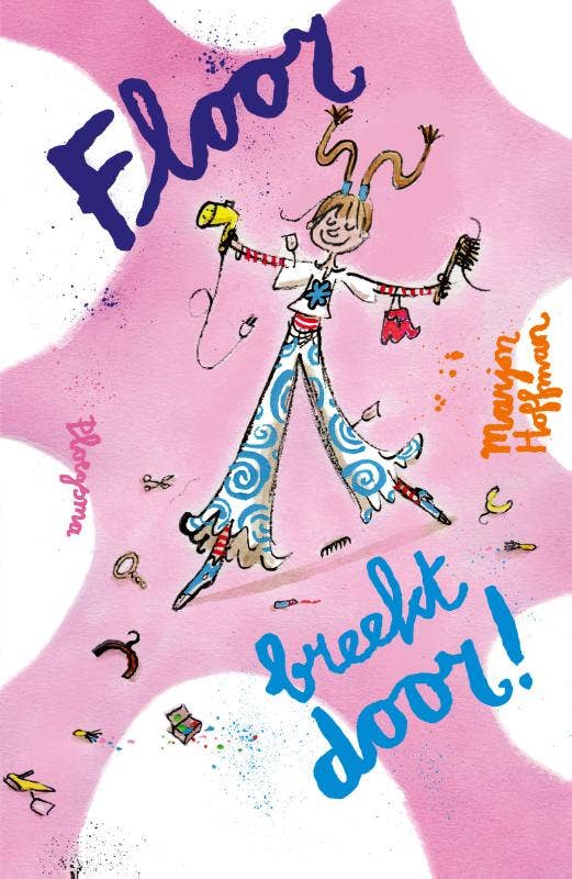 Floor - Floor breekt door