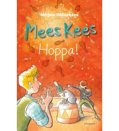 Mees Kees - Mees Kees: Hoppa!