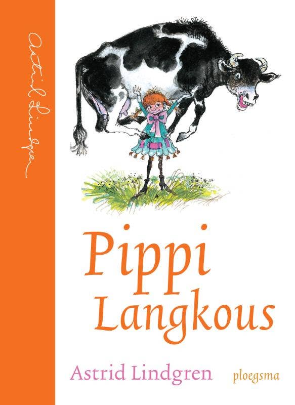 Pippi Langkous - Pippi Langkous
