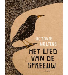Het lied van de spreeuw