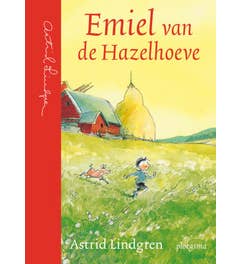 Emiel van de Hazelhoeve
