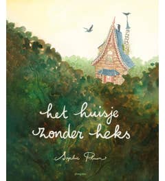 Het huisje zonder heks