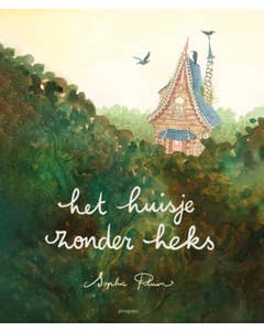 Het huisje zonder heks