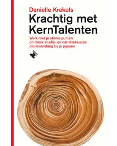 Krachtig met KernTalenten