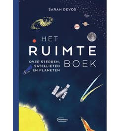 Het ruimteboek