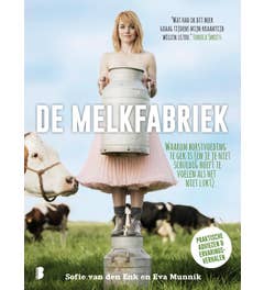 De melkfabriek