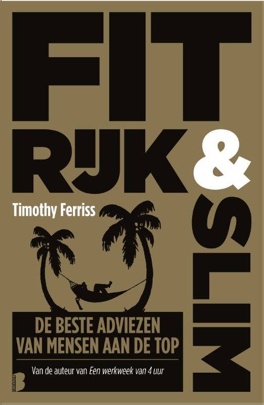 Fit; rijk & slim