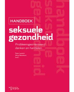 Handboek seksuele gezondheid