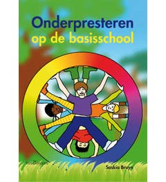 Onderpresteren op de basisschool