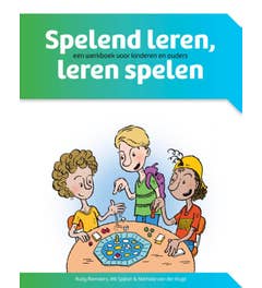Spelend leren; leren spelen