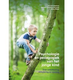 Psychologie en pedagogiek van het jonge kind