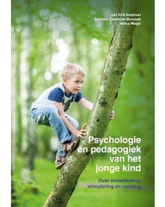Psychologie en pedagogiek van het jonge kind
