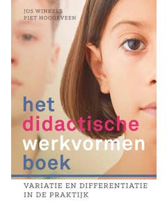 Het didactische werkvormenboek