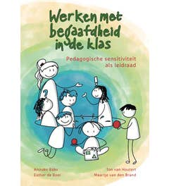 Werken met begaafdheid in de klas